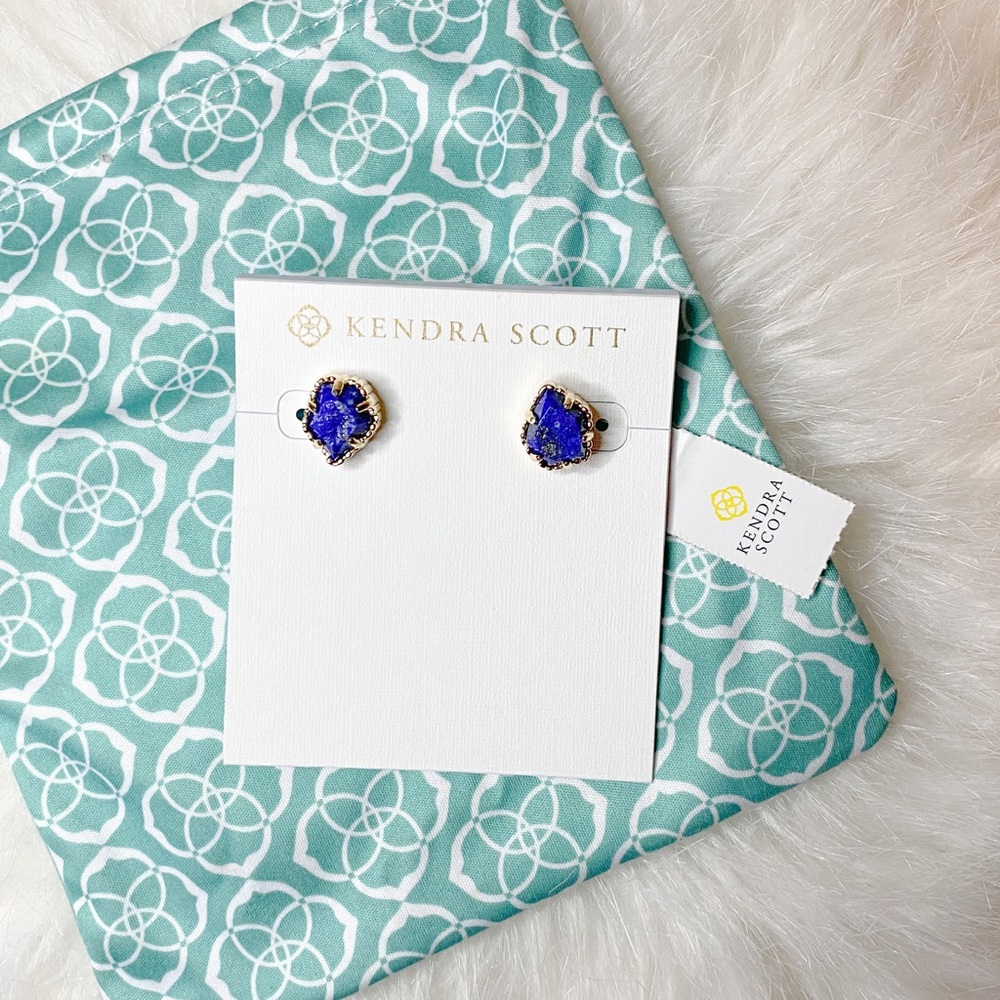 Kendra Scott Tessa Earrings